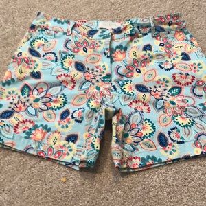Talbots shorts
